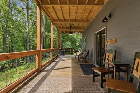 531 Sowers Road Blue Ridge GA 30513