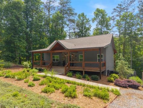 531 Sowers Road Blue Ridge GA 30513