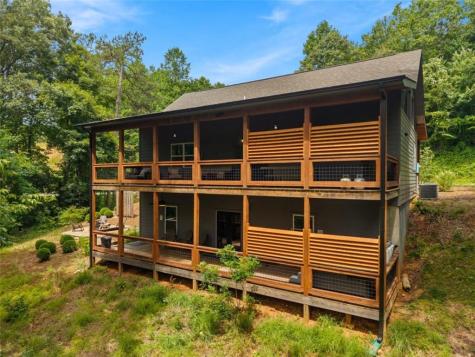 531 Sowers Road Blue Ridge GA 30513