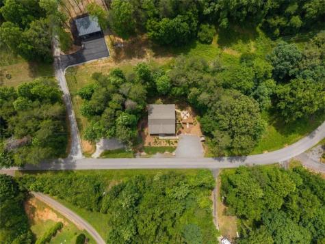 531 Sowers Road Blue Ridge GA 30513