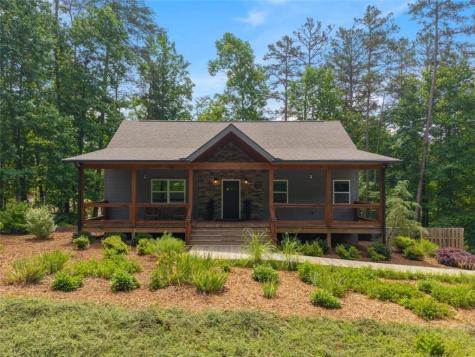 531 Sowers Road Blue Ridge GA 30513