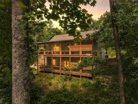 531 Sowers Road Blue Ridge GA 30513