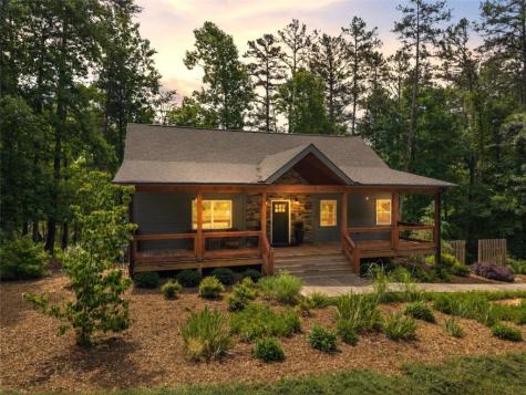531 Sowers Road Blue Ridge GA 30513