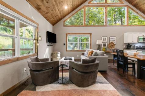 531 Sowers Road Blue Ridge GA 30513