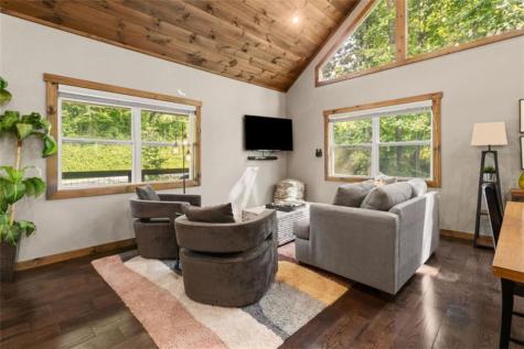 531 Sowers Road Blue Ridge GA 30513