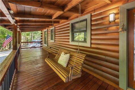 832 Scenic Mountain View Road Blue Ridge GA 30513