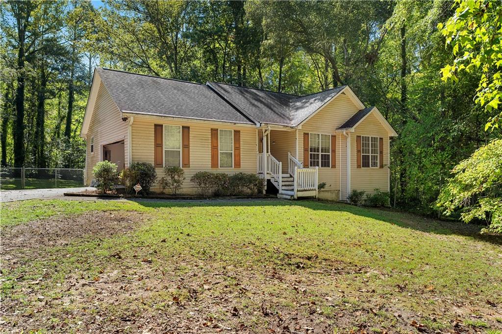 150 Marsha Way Sharpsburg GA 30277