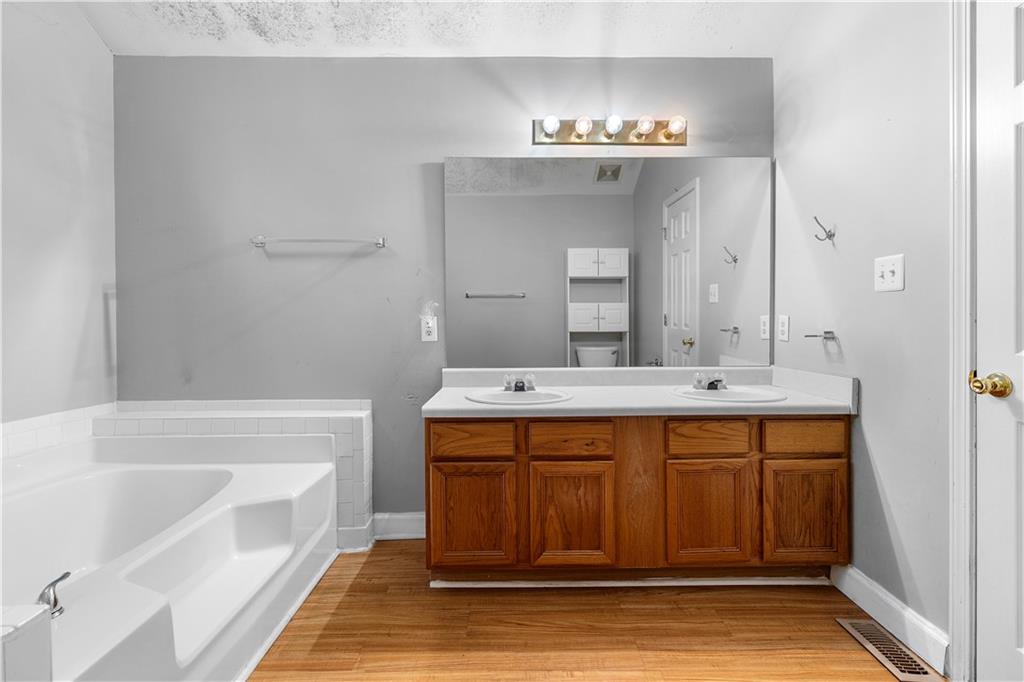150 Marsha Way Sharpsburg GA 30277