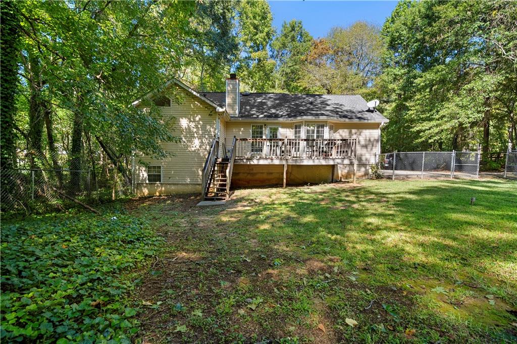 150 Marsha Way Sharpsburg GA 30277