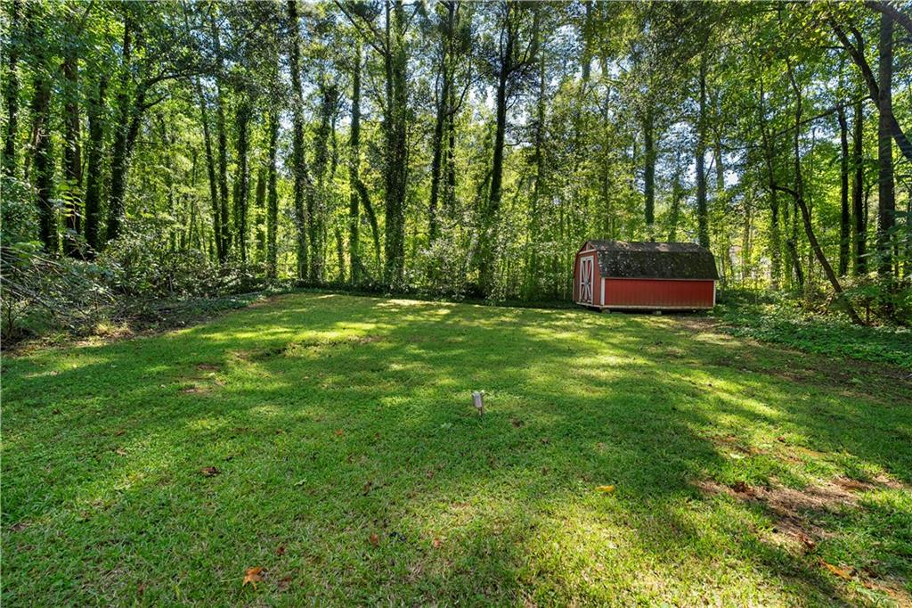 150 Marsha Way Sharpsburg GA 30277