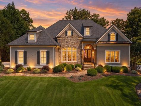26 Placer Drive Dahlonega GA 30533