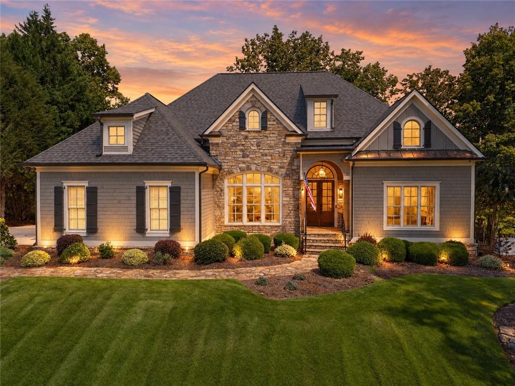 26 Placer Drive Dahlonega GA 30533