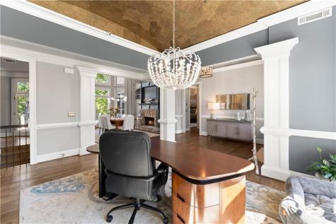 26 Placer Drive Dahlonega GA 30533