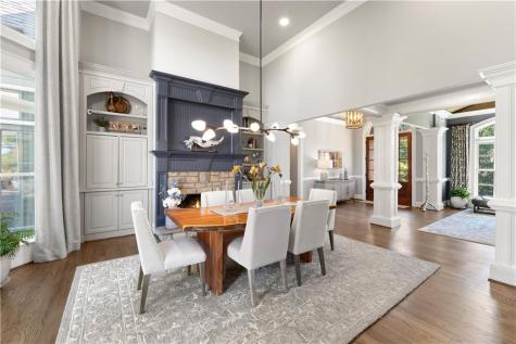 26 Placer Drive Dahlonega GA 30533