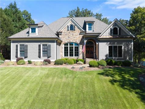 26 Placer Drive Dahlonega GA 30533
