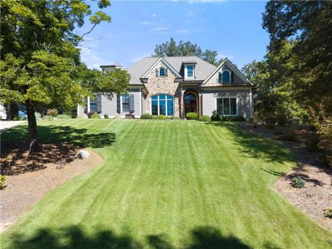 26 Placer Drive Dahlonega GA 30533