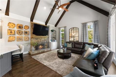 26 Placer Drive Dahlonega GA 30533