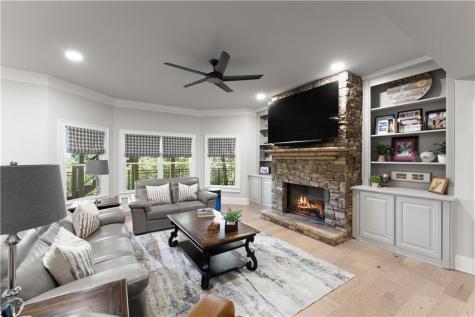 26 Placer Drive Dahlonega GA 30533