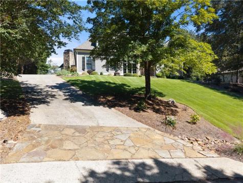 26 Placer Drive Dahlonega GA 30533