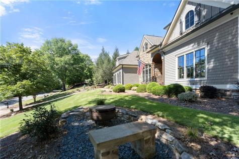 26 Placer Drive Dahlonega GA 30533