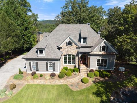 26 Placer Drive Dahlonega GA 30533