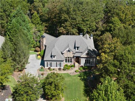 26 Placer Drive Dahlonega GA 30533