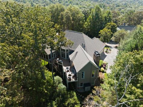 26 Placer Drive Dahlonega GA 30533