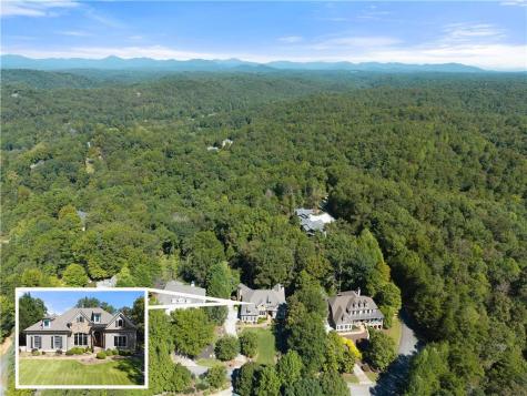 26 Placer Drive Dahlonega GA 30533