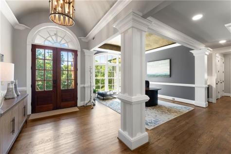 26 Placer Drive Dahlonega GA 30533