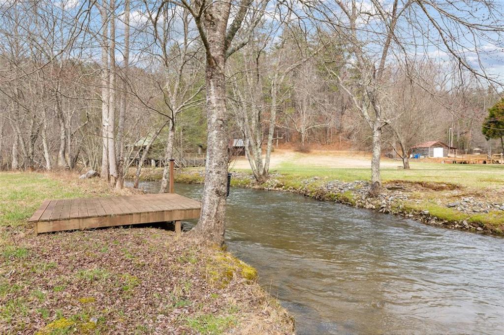 8933 State Highway 60 Suches GA 30572