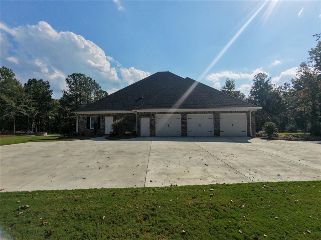 14 Unbridled Road Rome GA 30161