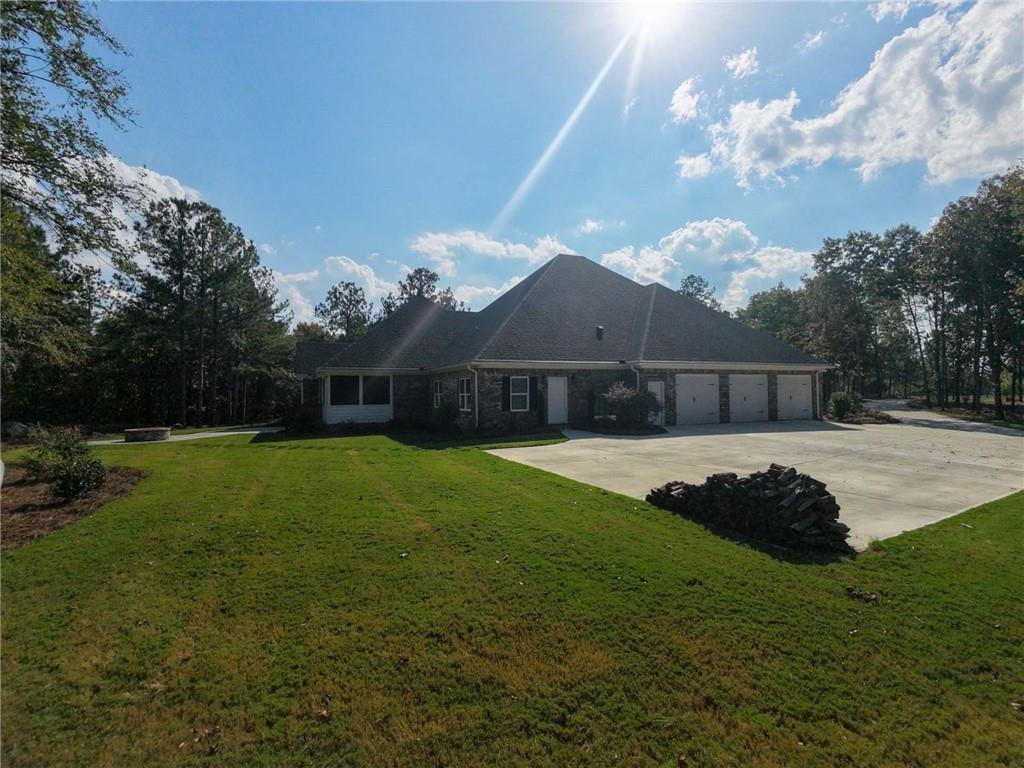14 Unbridled Road Rome GA 30161