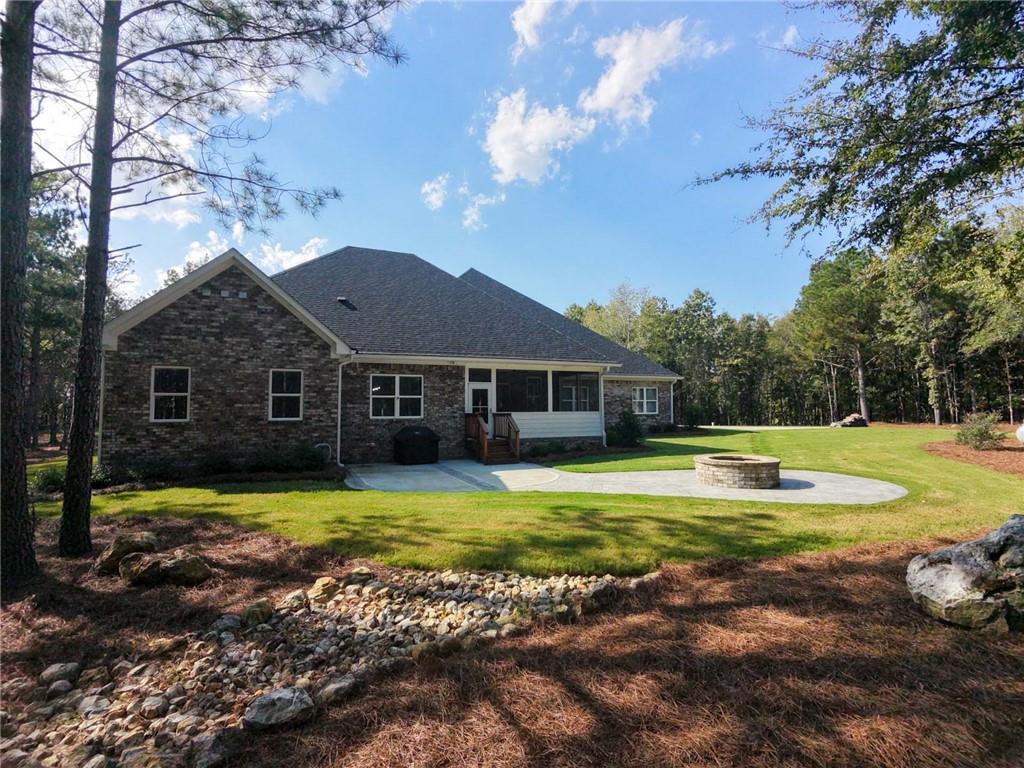 14 Unbridled Road Rome GA 30161