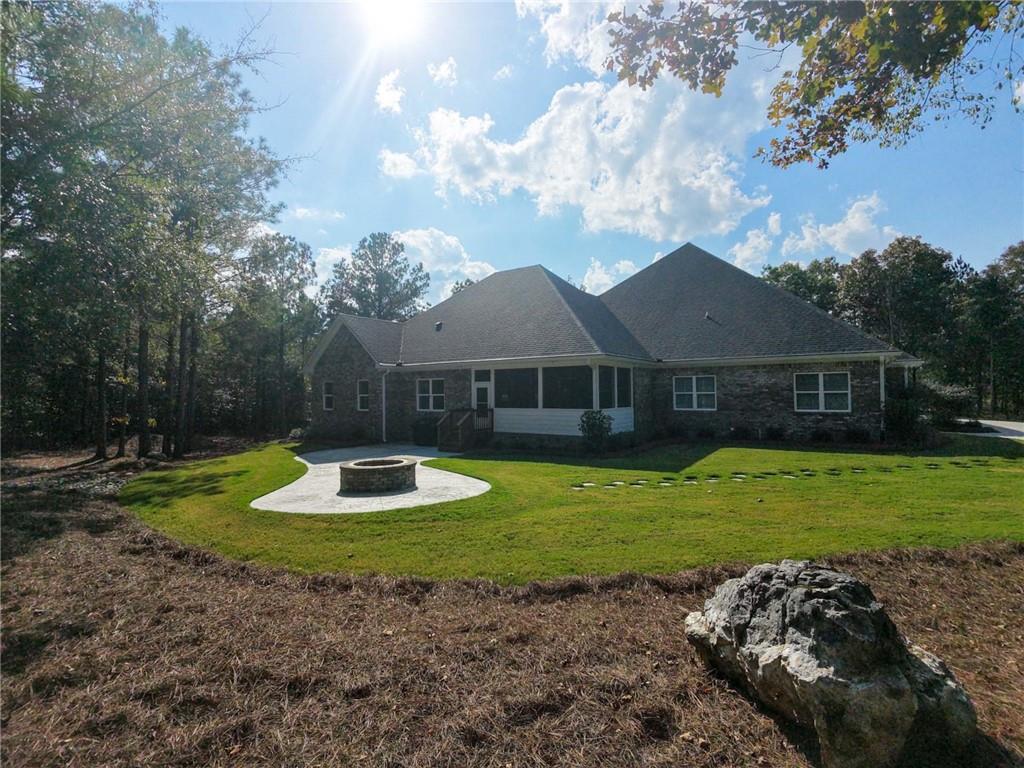 14 Unbridled Road Rome GA 30161