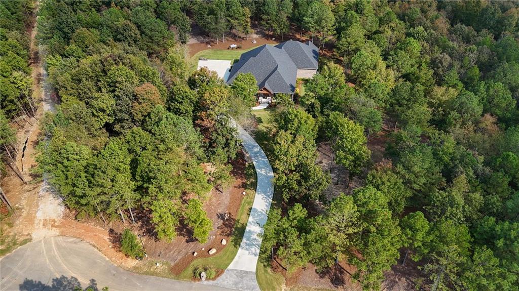 14 Unbridled Road Rome GA 30161