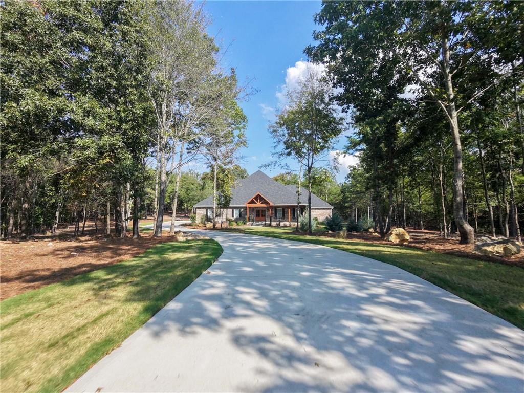 14 Unbridled Road Rome GA 30161