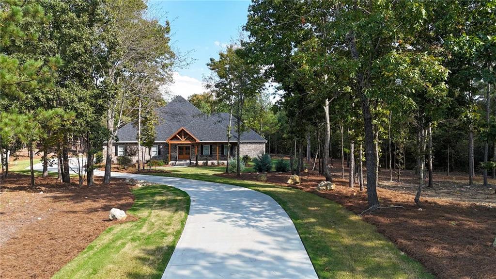 14 Unbridled Road Rome GA 30161
