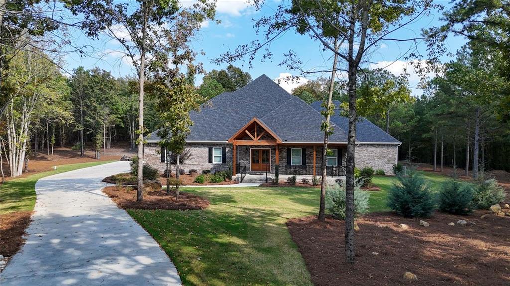 14 Unbridled Road Rome GA 30161
