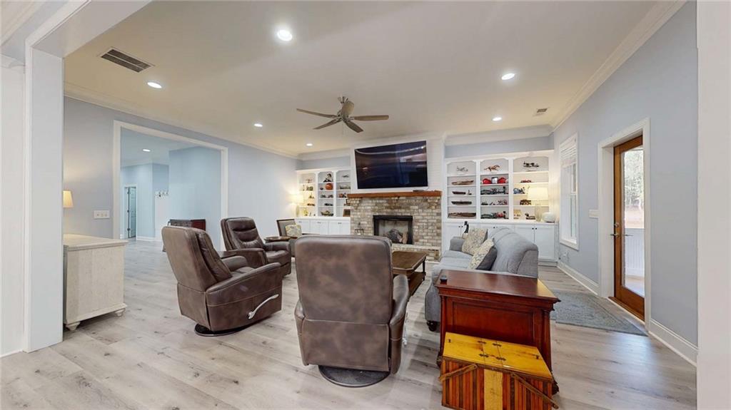 14 Unbridled Road Rome GA 30161