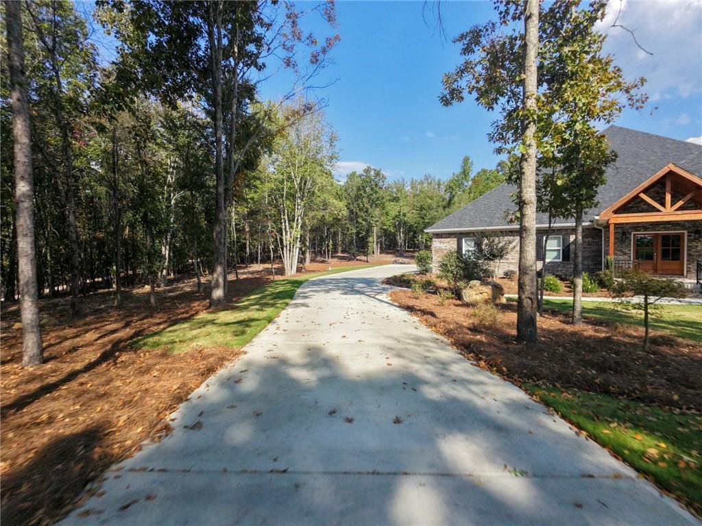 14 Unbridled Road Rome GA 30161
