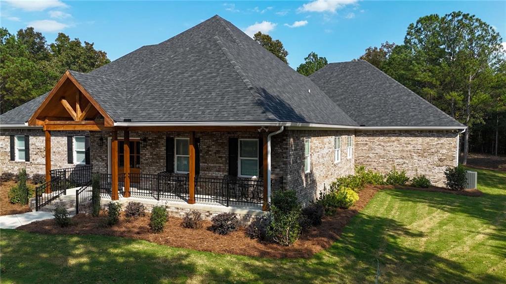 14 Unbridled Road Rome GA 30161