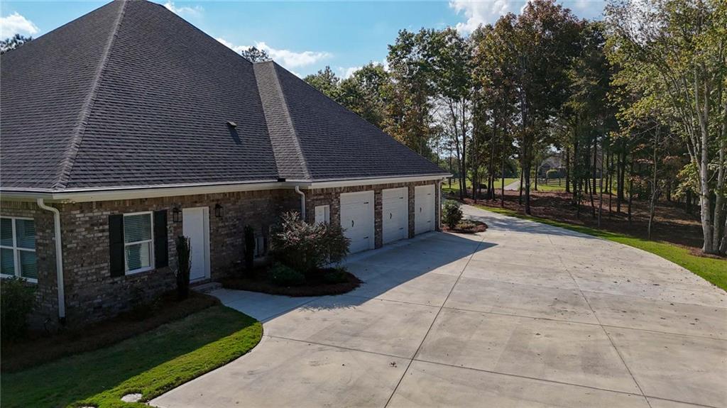 14 Unbridled Road Rome GA 30161