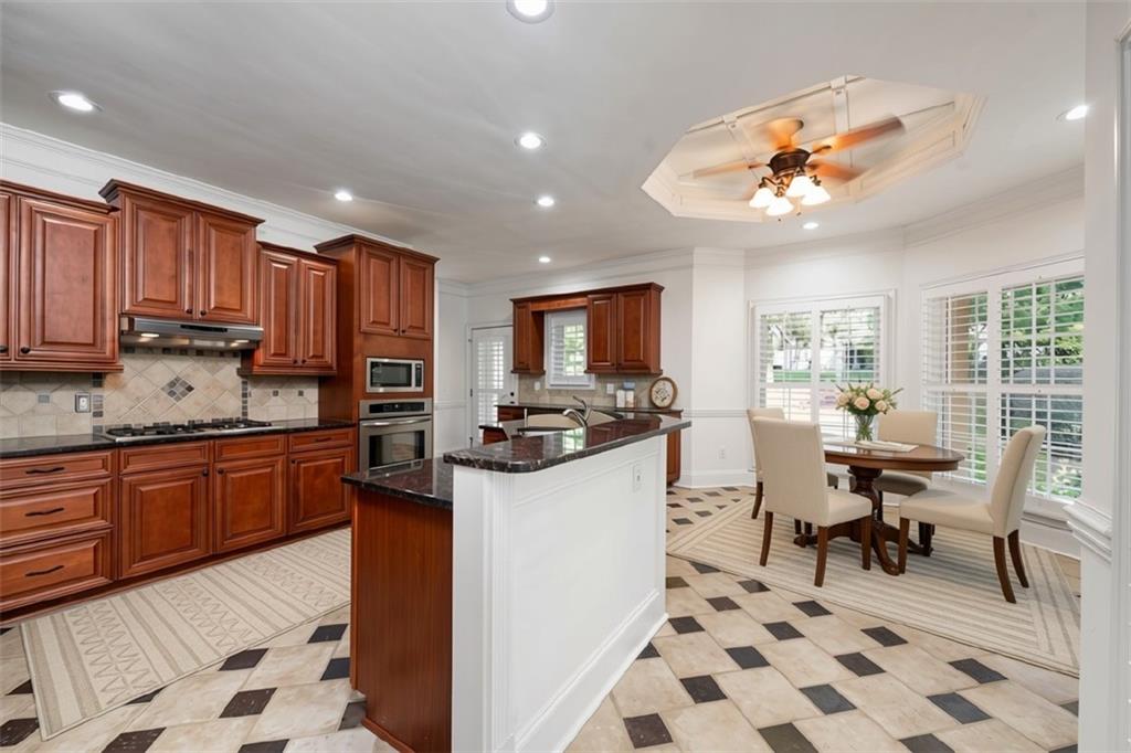 1805 Stephens Court Monroe GA 30656