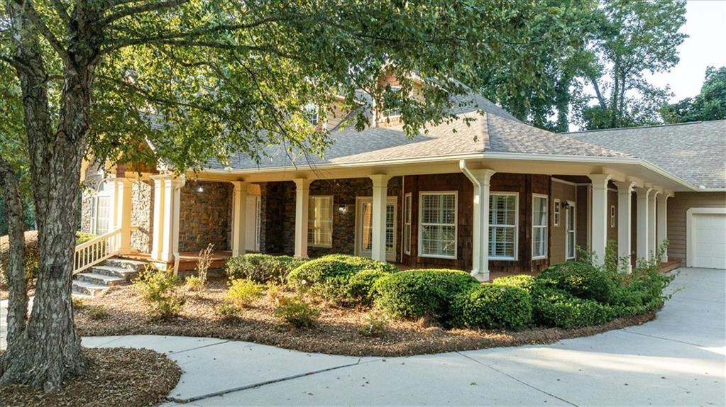 1805 Stephens Court Monroe GA 30656
