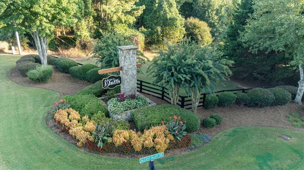 1805 Stephens Court Monroe GA 30656