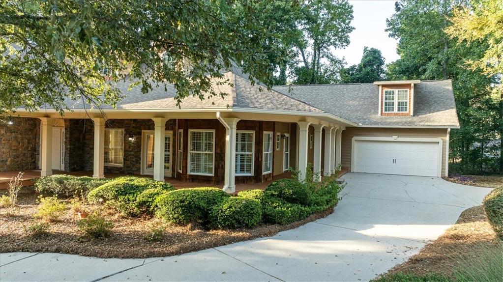 1805 Stephens Court Monroe GA 30656