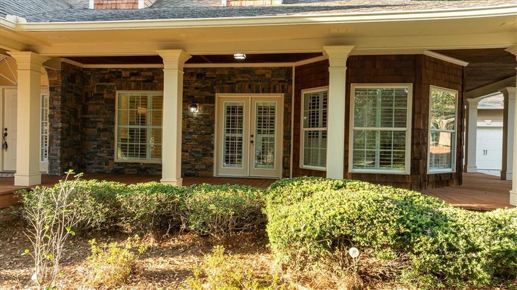 1805 Stephens Court Monroe GA 30656