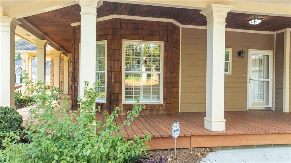 1805 Stephens Court Monroe GA 30656