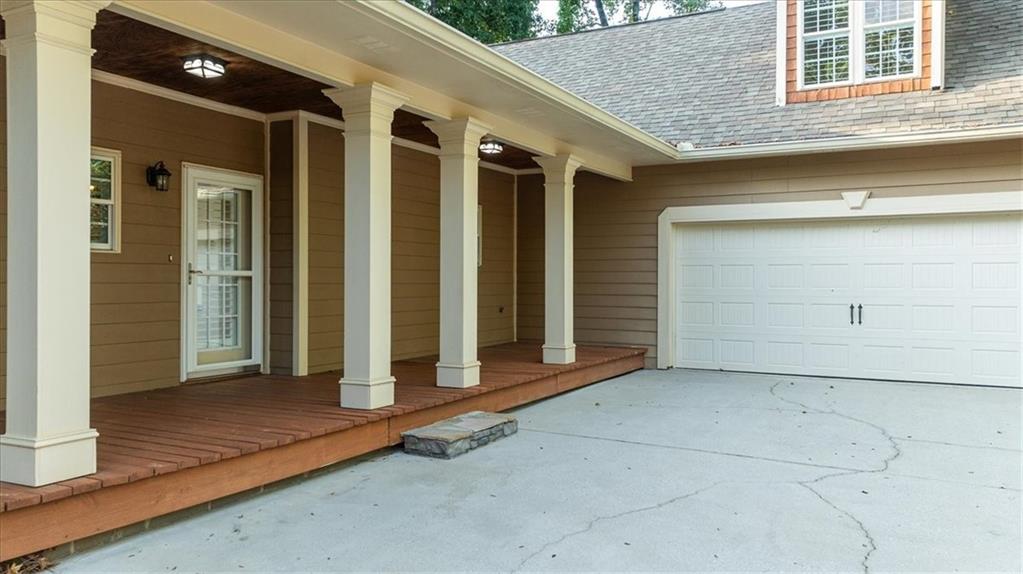 1805 Stephens Court Monroe GA 30656