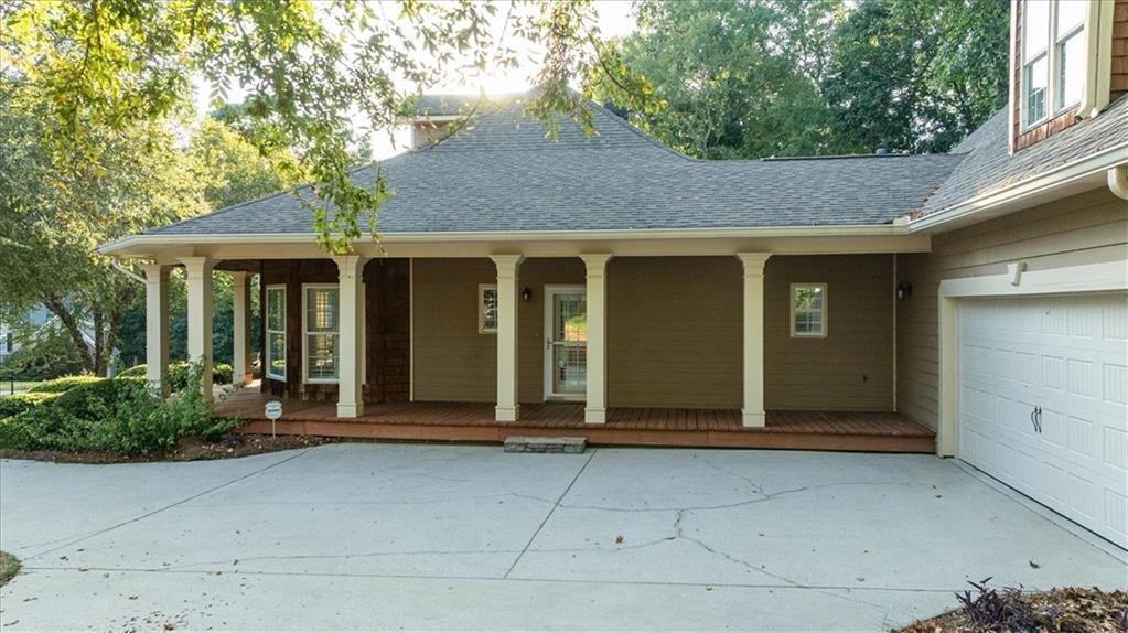 1805 Stephens Court Monroe GA 30656